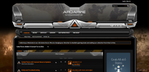 ardarine 300x145 - Ardarine vb5 released