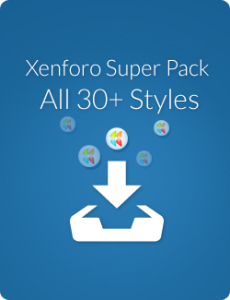 superpack xenforo 230x300 - New sultantheme.com and new super pack