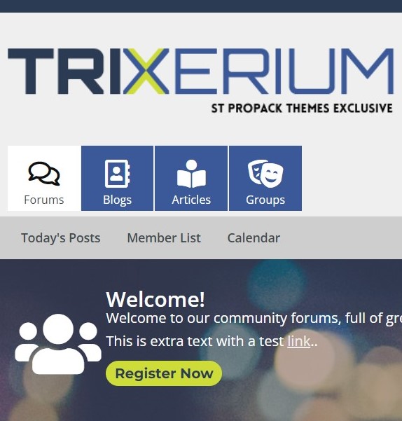 Trixerium Mariner vb6