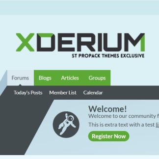 XDerium Apple vb6