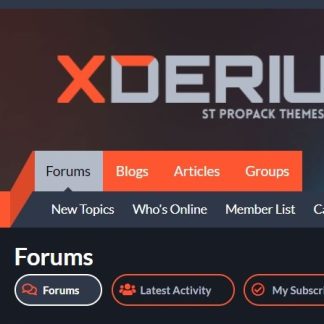 XDerium BunkerRed vb6