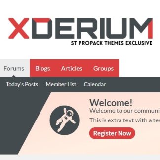 XDerium Cinnabar Red vb6