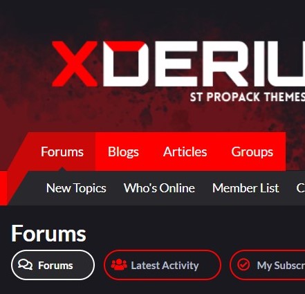XDerium ZombieRed vb6