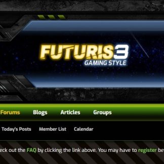 Futuris 3 vb6
