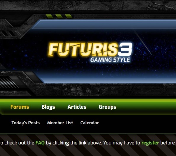 Futuris 3 vb6
