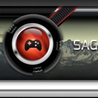 Saga X vb6