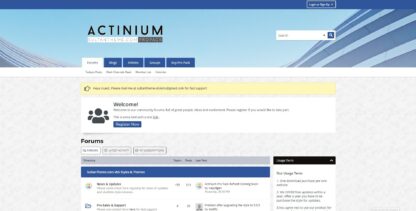 actinium2 416x211 - Actinium vb5