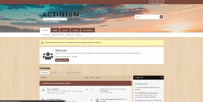 actinium3 416x210 - Actinium vb5
