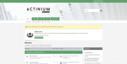 actinium5 416x211 - Actinium vb5