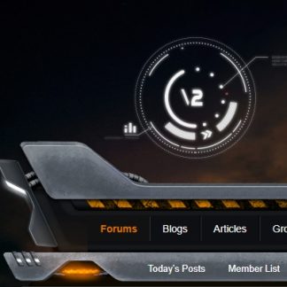 Aventarius v2 vbulletin6