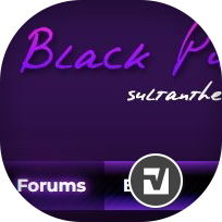 boxes vb5 blackpurplev2 - BlackOrange V2