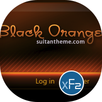 boxes xen2 blackorange - BlackGreen xf2