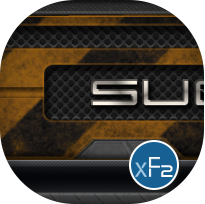 boxes xen2 suerix - Flat Themes xf2