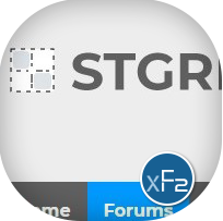 boxes xenforo2 stgrid - STGrid xF2
