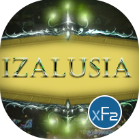 izalusia 1 - Izalusia xf2