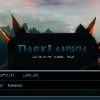 Lahwia vbulletin6