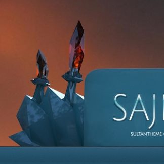 Sajrya vbulletin6
